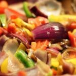 Dinstano povrće - Recepti & Kuvar | Recepti i Kuvar Online
