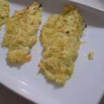 Sea bream in potato crust - Recipes & Cook | Recipes & Cookbook Online - What should I cook today? 1