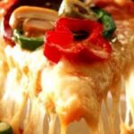 Pizza Napolitana - Recepti i Kuvar | Recepti & Kuvar Online - Šta da kuvam danas?