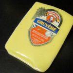Gruyère cheese - Recipes and Cookbook online