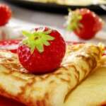 Pancake recipes & cook recipe for great pancakes