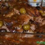 Lamb roast - Recipes and Cookbook online