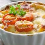 Macaroni au fromage - Recettes et livre de recettes en ligne