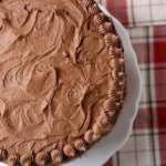 cokoladna torta recepti kuvar