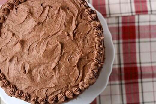 Čokoladna torta - Recepti i Kuvar online