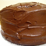 Najsočnija čokoladna torta za 12 osoba ili jedno slomljeno srce – Marijana Jordanov - Recepti i Kuvar online