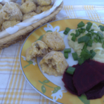 Punjene loptice od pirinča – Marija Mirković - Recepti i Kuvar online