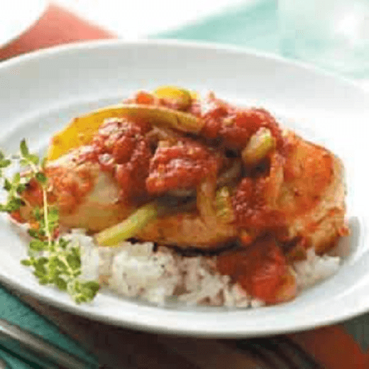 Piletina na brazilski način – Recepti i Kuvar online