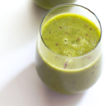 Сок из зеленого персика — Рецепты и кулинарная книга онлайн