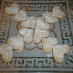 Biscuits à la chapelure Ivana Pesic png