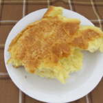 Pastel con margarina - Marijana Budimirović - Recetas y libro de cocina online