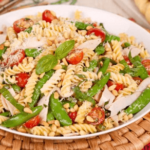 Letnja salata - Recepti i kuvar online