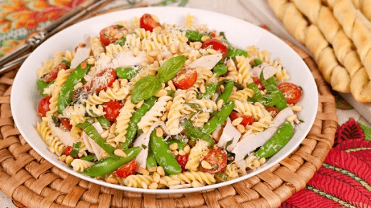 Letnja salata - Recepti i kuvar online
