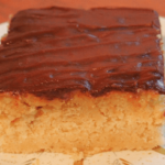 „Smuti papill“-Kuchen für „Google“-Hausfrauen :) – Marijana Jordanov – Rezepte und Kochbuch online