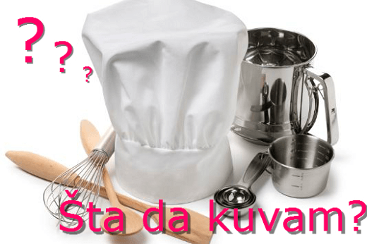 Domaći sirup od citrusa – Kristina Gašpar
