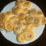 hot dog flor Ivana Pesic png