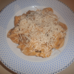 tortellini with mushrooms Ivana Pesic png