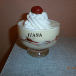 dessert alla frutta Ivana Pesic png