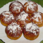 muffins de calabaza al horno Jelena Nikolic png1