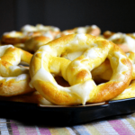 Svetosavska pretzels - Javorka Filipović - Recipes and Cookbook online
