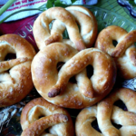 Svetosava pretzels - Kristina Gašpar - Recipes and Cookbook online