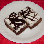 gâteau au chocolat aux pommes Jelena Nikolic png