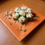 Baskets of cucumbers - Ljiljana Stanković - Recipes and Cookbook online