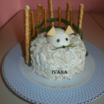 macaroni with cucumber Ivana Pesic png