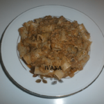 macaroni maigre au thon Ivana Pesic png
