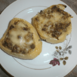 Peperoni ripieni di besciamella Ivana Pesic ricette e ricettario online