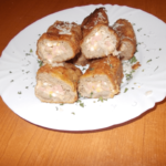 stuffed rolls Ljiljana Stankovic recipes and cookbook online