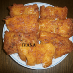 Filetti di pesce gatto al forno Ivana Pesic png