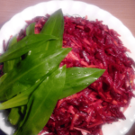 spring salad Suzana Mitic recipes and cookbook online