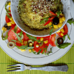 Крупы с семенами Кристина Гаспар рецепты и кулинарная книга онлайн
