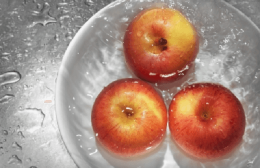 Kako pravilno prati voće i povrće? | Recepti & Kuvar Online - Šta da kuvam danas?
