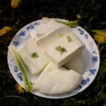 fromage de vache Suzana Mitic recettes et livre de cuisine en ligne