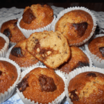 Muffins Dijana Ademovic recetas y libro de cocina en línea