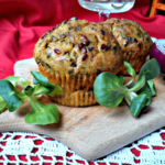 Мераклийский жирный пирог Кристина Гаспар рецепты и кулинарная книга онлайн