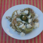 Salat mit Peperoni Adilja Hodza Rezepte und Kochbuch online