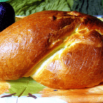Trenza de Pascua Javorka Filipovic recetas y libro de cocina en línea