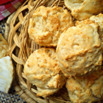 biscuits with celery Kristina Gaspar recipes and cookbook online 01