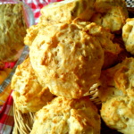 Biscuits au céleri - Kristina Gašpar - Recettes et livre de cuisine en ligne