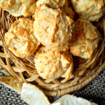 Biscuits au céleri - Kristina Gašpar - Recettes et livre de cuisine en ligne