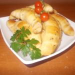 Petits pains au cumin - Ljiljana Stanković - Recettes et livre de cuisine en ligne