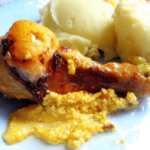 poulet au yaourt Javorka Filipovic recettes et livre de cuisine en ligne