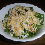 sremus salad Ivana Mitrovic recipes and cookbook online