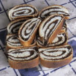 strudel with croissant Andrijana Kovacevic recipes and cookbook online
