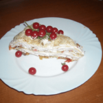 Kuchen mit gebratenen Paprika Ljiljana Stankovic Rezepte und Kochbuch online