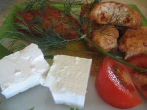 Gourmet snacks - Marijela Miletić - Recipes and Cookbook online