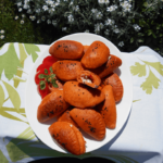 Tomato clams - Dijana Ademovic - Recipes and Cookbook online Tomato clams - Dijana Ademovic - Recipes and Cookbook online